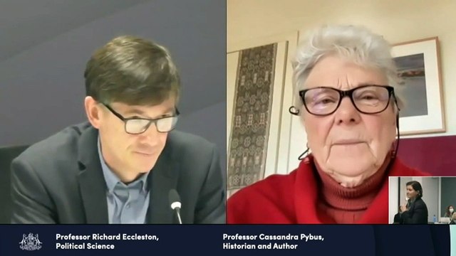 Tasmanian inquiry hears socio economic factors may have played role in child sex abuse