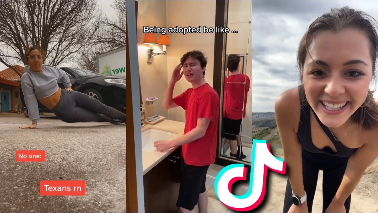 FINNEST TIKTOKS THAT CURE DEPRESSION #1