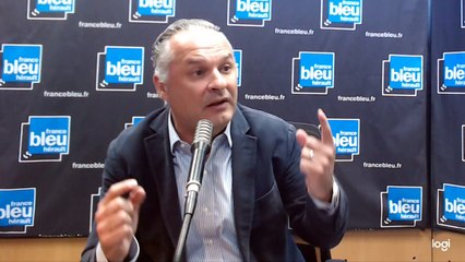 Christian Assaf: "  Zéro poste pour les socialistes dans l'Hérault, c'est la volonté pure et simple de les effacer !"