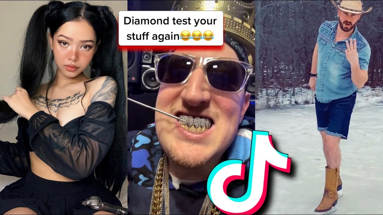 TIKTOKS THAT CURED MY DEPRESSION! #45