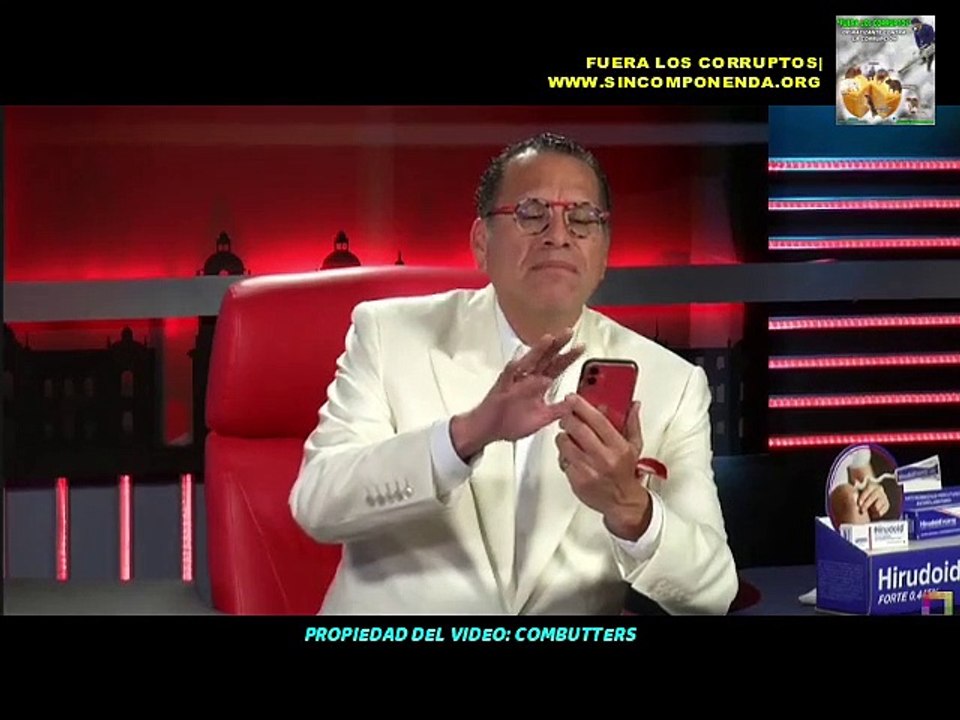 HABRÍAN EXISTIDO 80 MIL “RAZONES” POR LAS CUALES SALAS ARENAS PUSO A CASTILLO EN SEGUNDA VUELTA