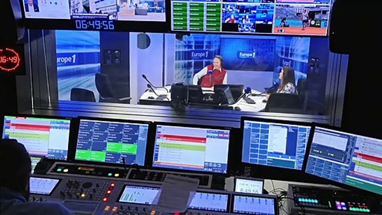 Des boulons qui préviennent automatiquement la maintenance quand ils sont desserrés