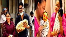 Bharti Singh ने अपने बेटे गोला के साथ प्यारी सी Photo की Share, बेटे पर लुटाया बेइंतहा प्यार