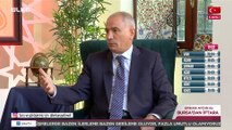 Erkan Aydın’la Bursa’dan İftara 30. Bölüm - Efkan Ala  (1 Mayıs 2022)