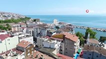 Karadeniz'de kruvaziyer turizminde savaşın etkileri: Yaz sezonunda kruvaziyer turları rotayı Türkiye'ye çevirecek