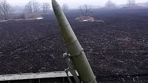 Guerre en Ukraine : La Russie annonce avoir simulé des tirs de missiles à capacité nucléaire