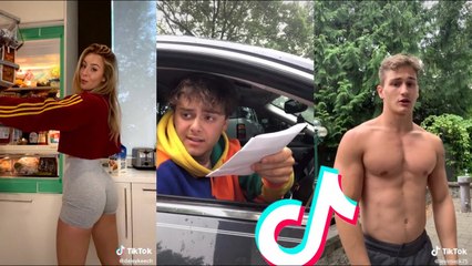 TIKTOKS THAT CURED MY DEPRESSION! #85