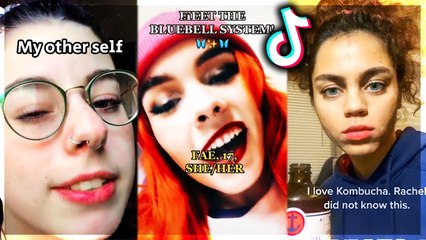 TIKTOKS THAT CURED MY DEPRESSION! #41