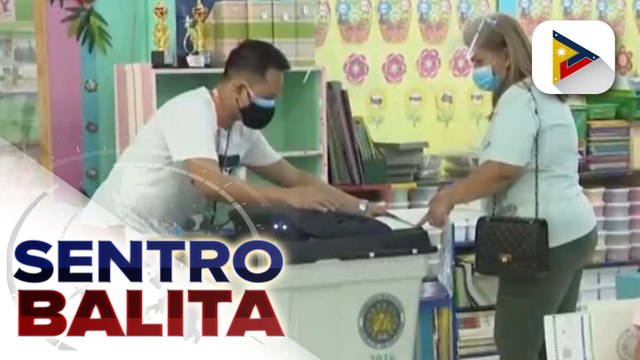 Comelec, may mahigpit na babala vs. vote buying at vote selling