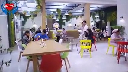 82. Sanjivani 82.Bölüm