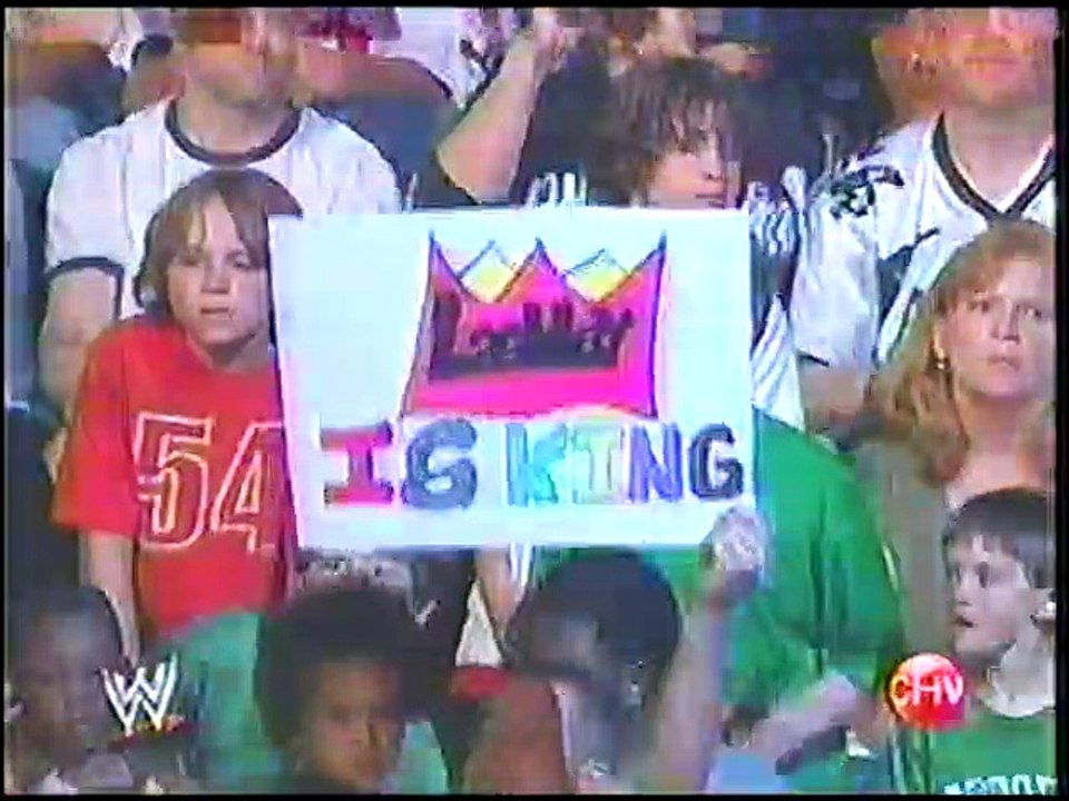 51-WWE SD 23/06/06 Latino CHV