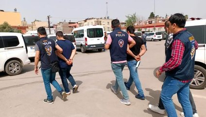 Para kazandırma vaadiyle 257 bin lira dolandırdılar