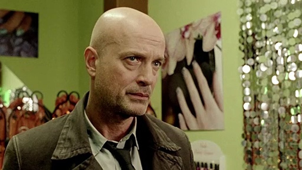 Der Kriminalist Staffel 6 Folge 3