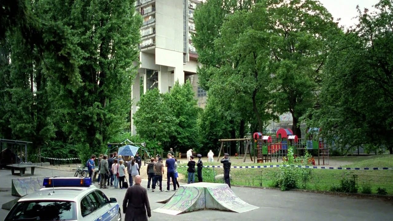 Der Kriminalist Staffel 6 Folge 5