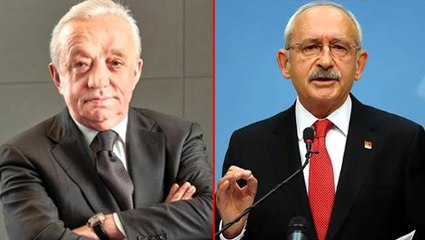 Mehmet Cengiz'den Kılıçdaroğlu'nun "5'li çete" suçlamasına tepki: Ne çetesi kardeşim, buna isyan ediyorum