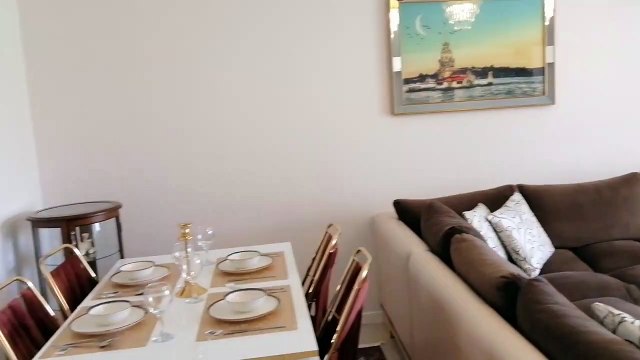 Huis verkopen Alanya Turkije