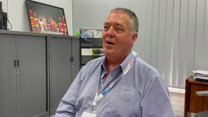 Chris Sounness explains the  seven foundations for WDA's Housing Blueprint - April 4, 2022