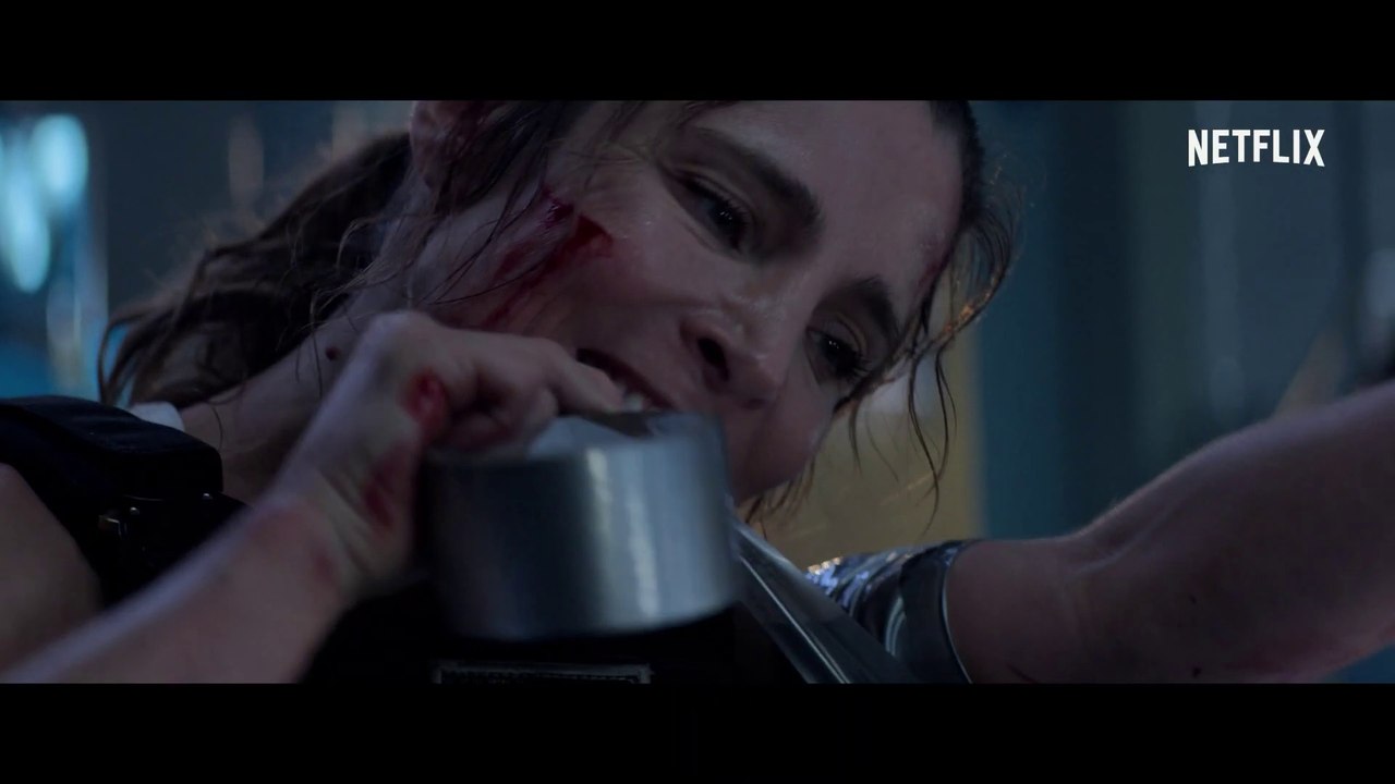 Interceptor - Trailer (Deutsch) HD