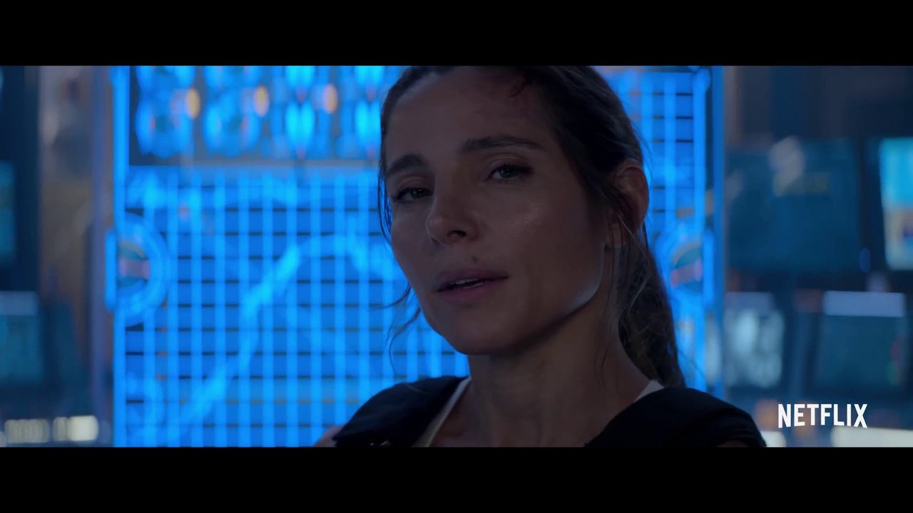 Interceptor - Trailer (English) HD - video Dailymotion