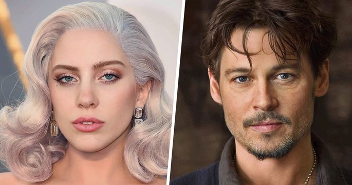 Il fusionne 2 célébrités en 1 pour créer un seul visage, à vous de les trouver...