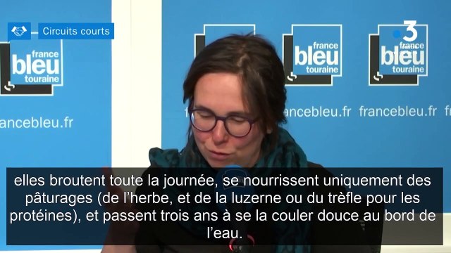 Circuits courts - Ferme des Buteaux