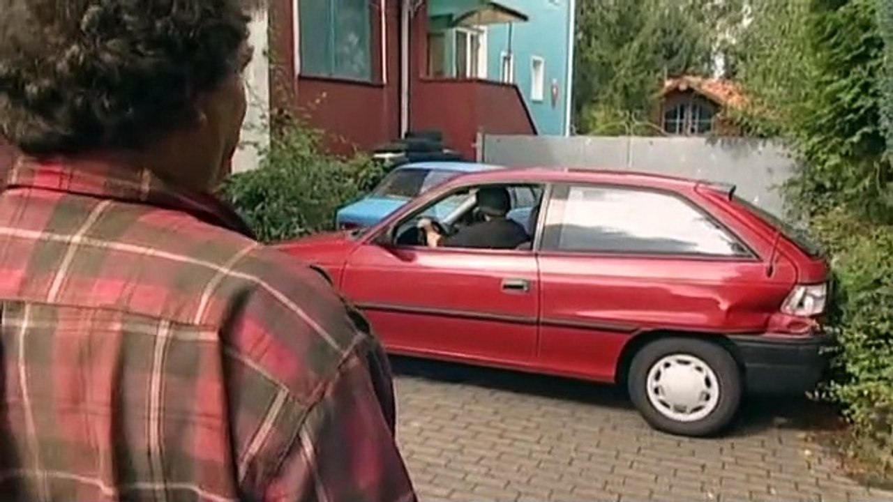 Die Ludolfs - 4 Brüder aufm Schrottplatz Staffel 3 Folge 17