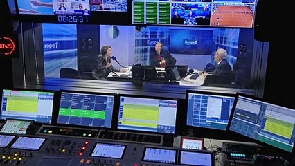 Sanctions contre la Russie : «On dit qu'elle va mettre un genou à terre mais on n’en voit pas les conséquences»