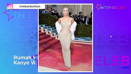 Masih Percaya Cinta, Kim Kardashian Ngaku Ingin Nikah Lagi