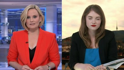 ACT government passes affirmative consent laws