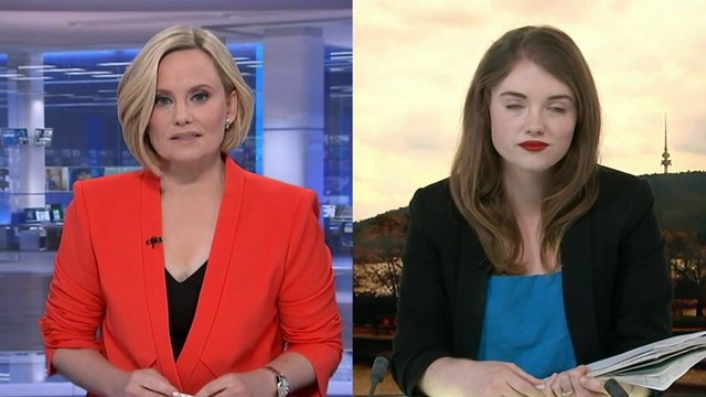 ACT government passes affirmative consent laws