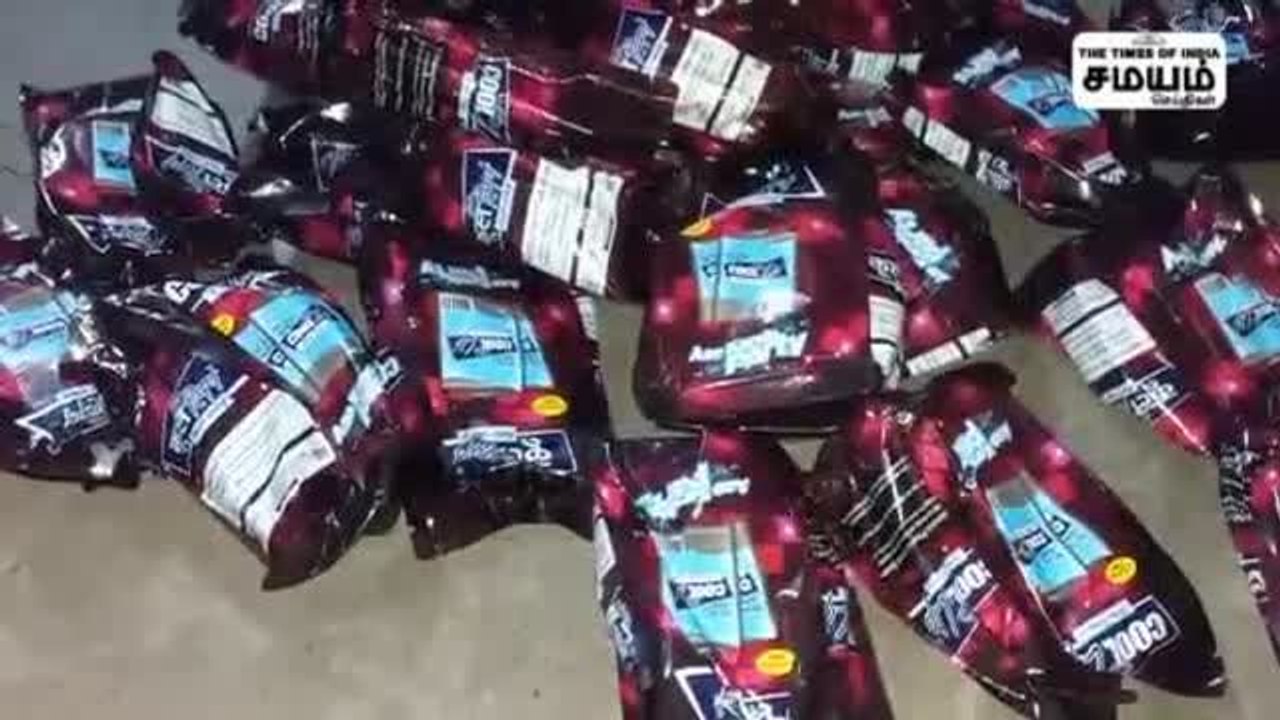 மாம்பழ பிரியர்களுக்கு ஷாக் நியூஸ்!