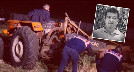 Kahreden olay! Oğlunun ölümüne neden oldu