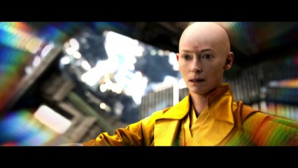 Doctor Strange en el Multiverso de la Locura, tráiler final