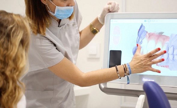 Ortodontista diz que Odontologia Digital facilita a vida de pacientes, dentistas e técnicos