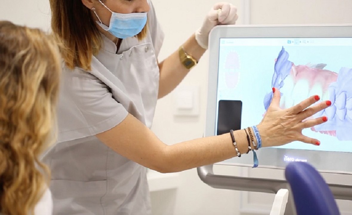 Ortodontista diz que Odontologia Digital facilita a vida de pacientes, dentistas e técnicos