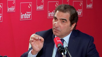 Christian Jacob refuse la "double appartenance politique" pour les législatives