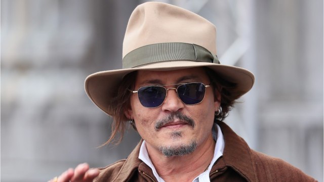 GALA VIDEO - Johnny Depp “toxicomane” et “violent” avec Amber Heard : les langues se délient… (1)