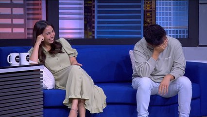 Pasangan Suami Istri Baru Ini Ngakak Terus