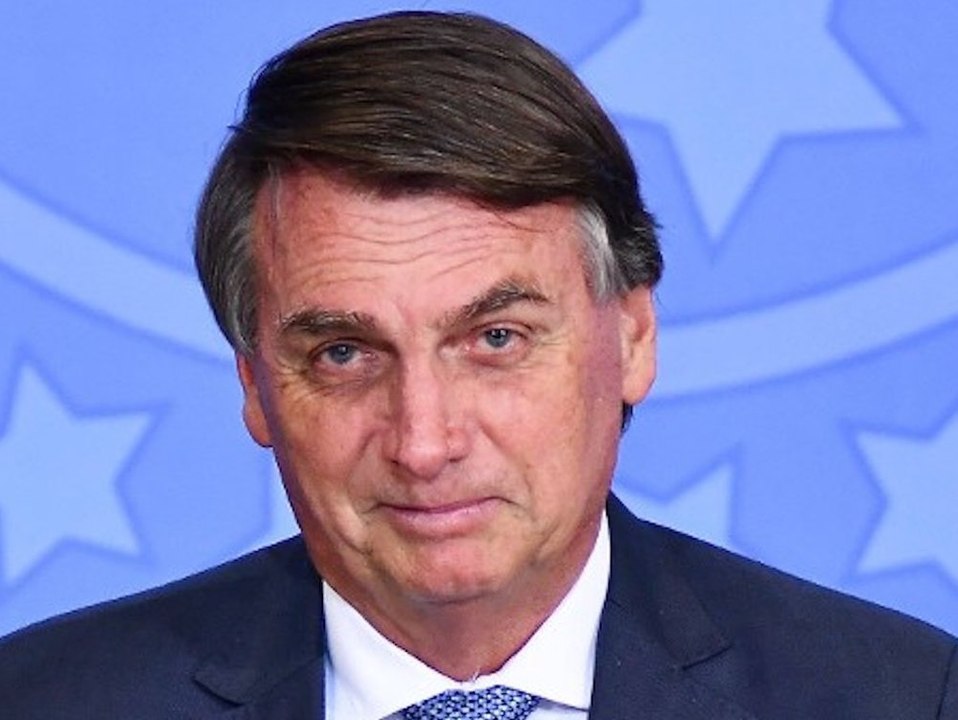 'Mund halten': Brasilianischer Präsident ätzt gegen DiCaprio