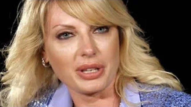 GF Vip, Manila Nazzaro ha un crollo emotivo Ho avuto una strana sensazione Ore particolarmente di