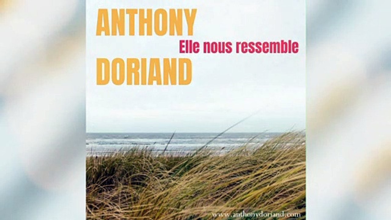 ANTHONY DORIAND - C'EST UNE HISTOIRE [AUDIO OFFICIEL]