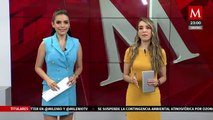 Milenio Noticias, con Verónica Sánchez y Selene Flores, 04 de mayo de 2022