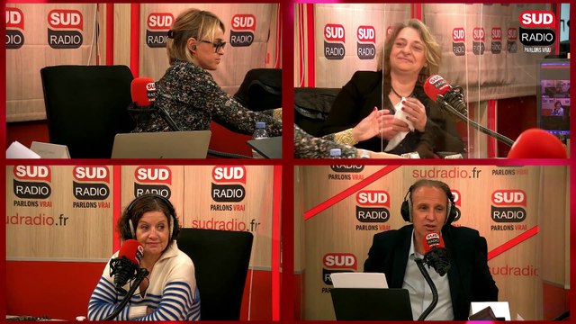 Élisabeth Lévy VS Françoise Degois : Jean-Luc Mélenchon est-il islamo-gauchiste ?