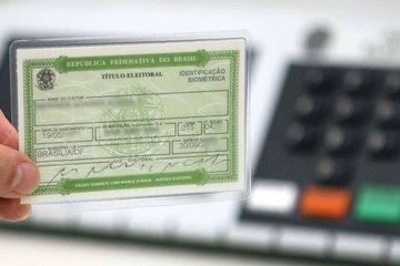 Advogado alerta que quase 500 mil eleitores estão com título cancelado na PB: “É preocupante”