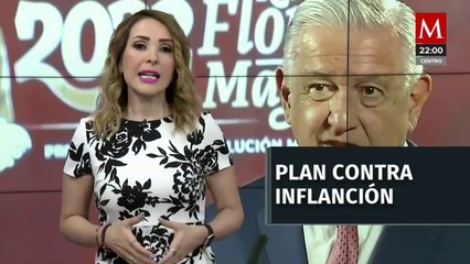 Milenio Noticias, Azucena a las 10, 04 de mayo de 2022