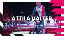 Giro d'Italia 2022 | Maglia Bianca contenders