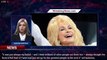 Dolly Parton 'never meant to cause trouble' with Rock & Roll Hall of Fame induction: 'I feel h - 1br
