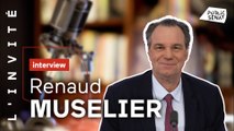 Renaud Muselier : 