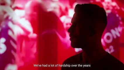 İşte Liverpool'un yeni forması