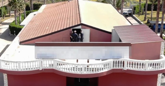 Palagonia (CT) - Evasione Iva, sequestri da 1,5 milioni a imprenditore di rivendita carne (05.05.22)